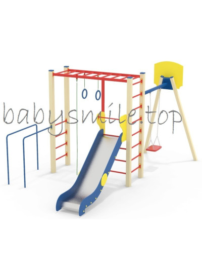  Спортивний майданчик Спорт- 22